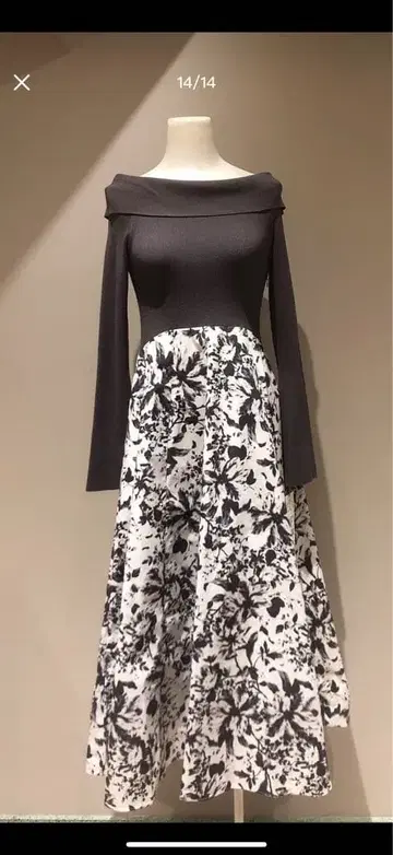 SNIDEL 19800엔 사이즈가 맞지 않아 판매합니다.