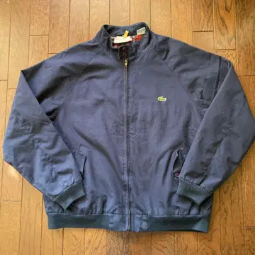 vintge IZOD LACOSTE swing top