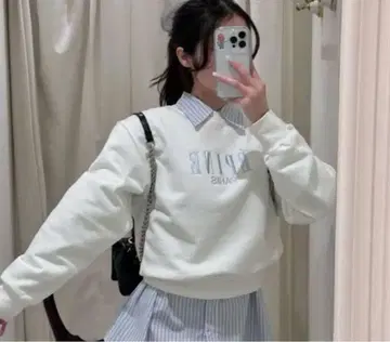 epine 트레이닝복 스카이블루