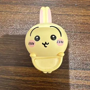 HIPPERS 치이카와 (먼작귀) chiikawa 토끼 상자 없음