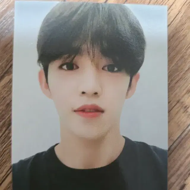 세븐틴 아이디얼컷 트레카 포카 트레이딩카드ideal cut 승철 에스쿱스