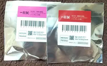 귀멸의 칼날 기둥 전시회 기둥 백경 컬렉션 핀즈 렌고쿠 쿄쥬로 칸로지