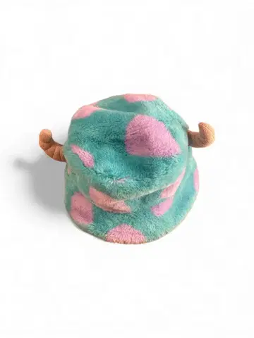 몬스터 주식회사 설리 버킷햇 디즈니