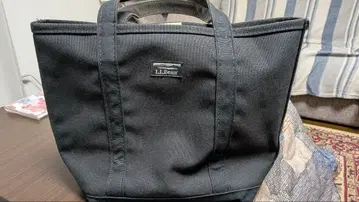 L.L.Bean 보트 앤 토트 블랙