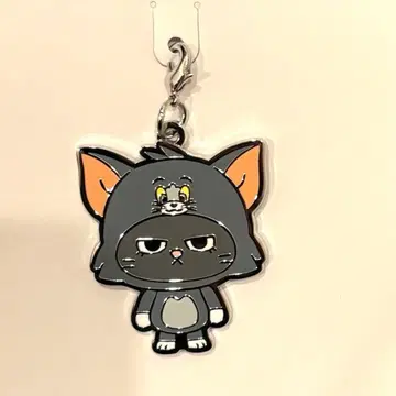 BOYNEXTDOOR 톰과 제리 콜라보 테산 메탈 참