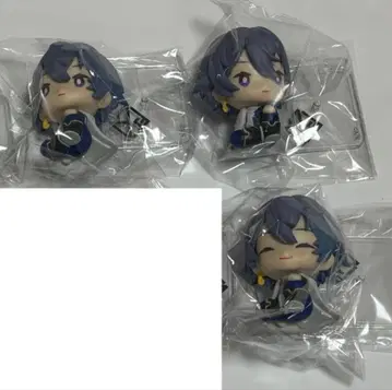 니지산지 Dytica 니지코토 코야나기 로우 A.B