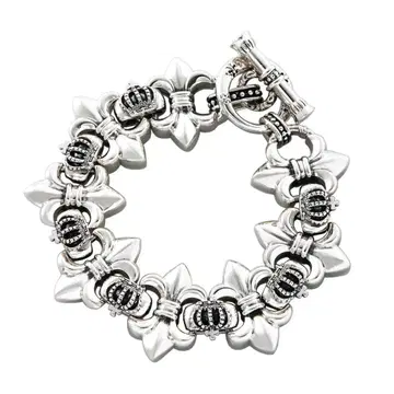 Justin Davis SBJ100 BIG FDL 팔찌