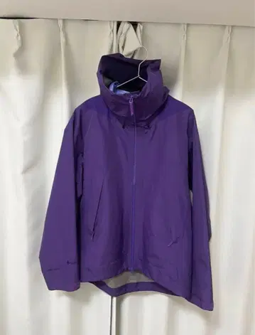 ALLTERRAIN 마운틴 후드티