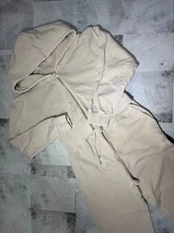 스파이럴 걸 셋업