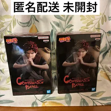 NARUTO 나루토 Combination Battle2 가아라 2