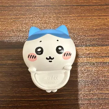 HIPPERS 치이카와 (먼작귀) chiikawa 하치와레 상자 미포함