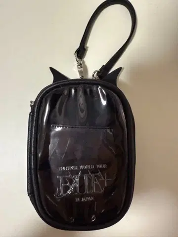 ENHYPEN [FATE+ IN JAPAN] MULTI POUCH