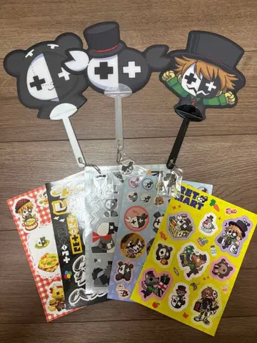 레트로 G상 I상 묶음 판매