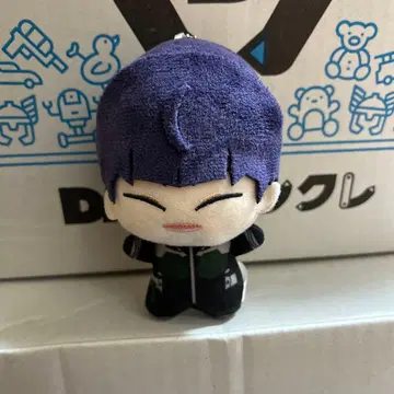 괴수 8호 SD 인형 vol.2 호시나 소우시로