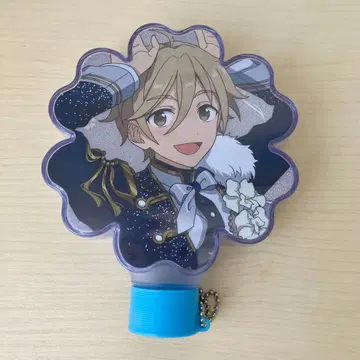 앙스타 스타포니 4th 응원봉 튜브 마시로 토모야