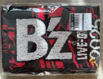 B'z LIVE 2025 -FYOP- 루프 타월