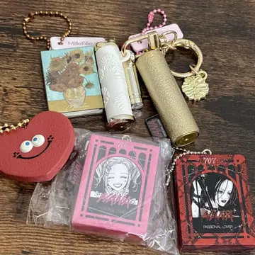 화장품 가챠 묶음 판매