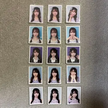 이코럽 오타니 에미리 ID 사진 컴프