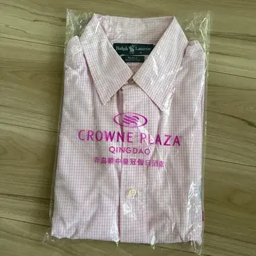 2장 남성용 랄프 로렌 긴팔 셔츠