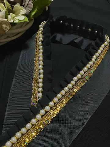 레이어트 카라 펄 성인식 졸업식 후리소데 하카마