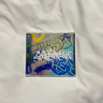 THE BOYZ [ Gibberish ] 일본 앨범