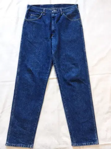 90s Wrangler 랭글러 청바지 W34 미국제