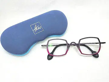 [ 미사용품 ] theo Trajan 284 테오 벨기에