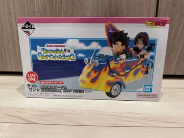 제일복권 드래곤볼 DRAGONBALL 라스트 원상 손오반&비델