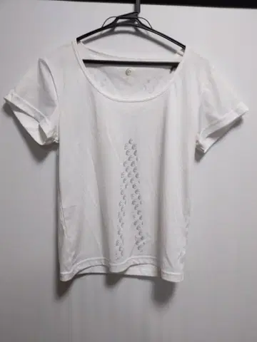 리라이브 셔츠 화이트