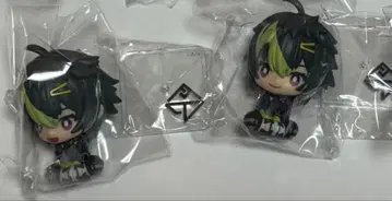 니지산지 니지코토 Dytica 이나미 라이