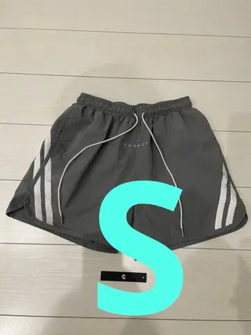 크로노스 하프 팬츠 ( S size )