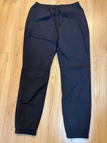 엔할리우드 이지 팬츠 트랙 팬츠