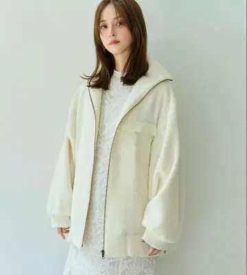 intimite 돌먼 울 자켓