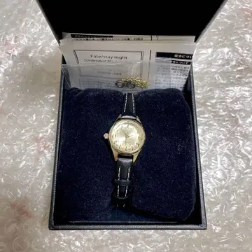 Fate/stay night UBW 길가메시 손목시계