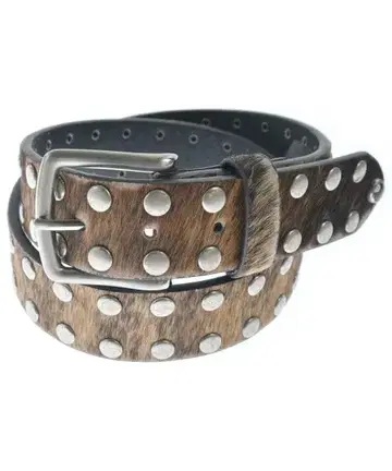 STUSSY 벨트 남성용