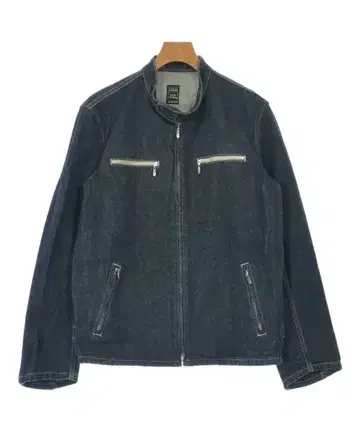 alain mikli 데님 자켓 남성용