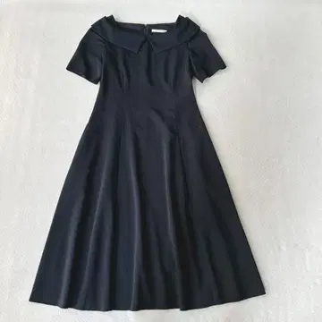 2023년 폭시 뉴욕 드레스 샤토 원피스 블랙 38