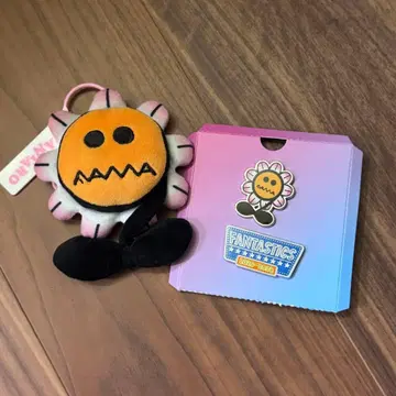 FANTASTICS 팬타로 세트