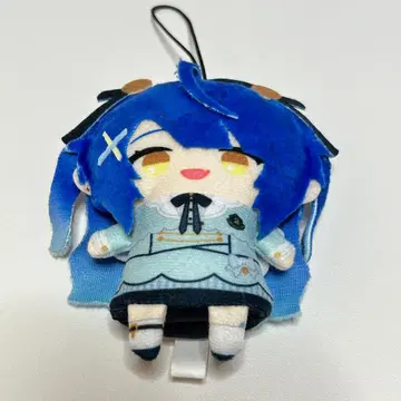 니지 페펫 아마미야 코코로