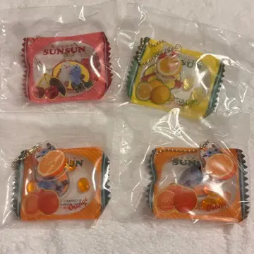 퍼펫 순순 바스락 캔디 참