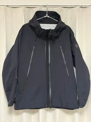 DESCENTE ALLTERRAIN CREAS 올터레인 클레아스 블랙