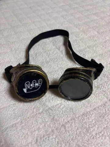 NEE 보키는 최강 고글