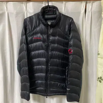 마무트 다운 자켓
