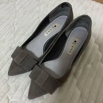 DIANA 펌프스 21.5