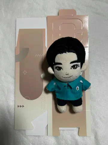 GMMTV fourth 포스 봉제 인형