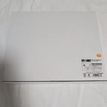 스파이 패밀리 캔버스 보드 점프 페스타