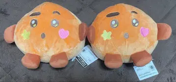 bt21 모후굿토 봉제 인형 SHOOKY