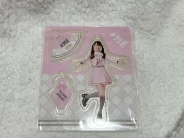 스즈키 히토미 아크릴 스탠드 아크스타 소우와세부릿코