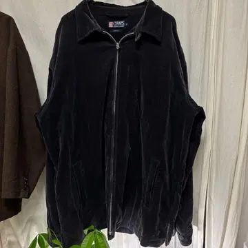 랄프 로렌 차프스 코듀로이 자켓