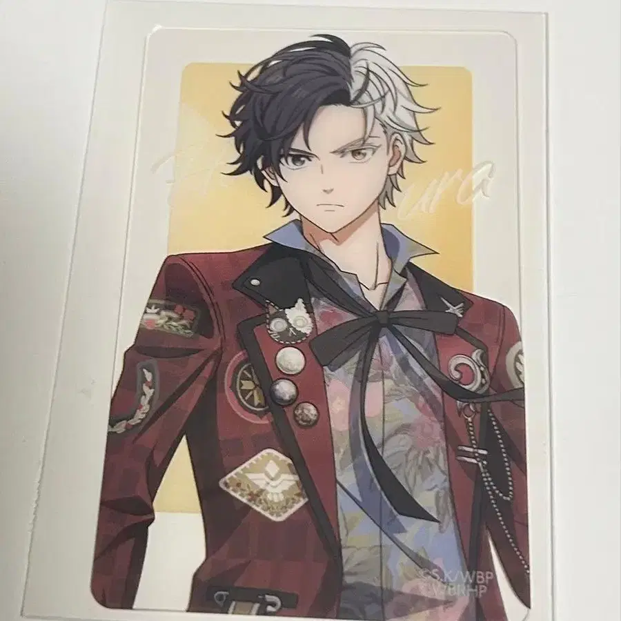 1번째 상품 이미지